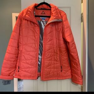 Columbia Omni Shield Jacket